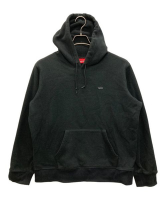 supreme Polartec® Hooded Sweatshirt M Supreme Polartec Hooded Sweatshirt (FW20) - $148