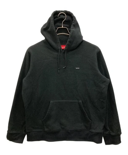 Sweat à capuche M Supreme Polartec