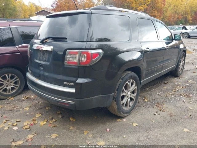 (LOCAL PICKUP ONLY) Air Cleaner VIN J 11th Digit Limited Fits 12-17 ACADIA 20600 Foto 4 de 4