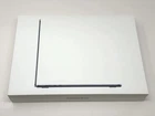 Apple Macbook Air M5 10-Core 15in 512GB SSD 16GB 10-Core GPU 2026 Midnight NEW