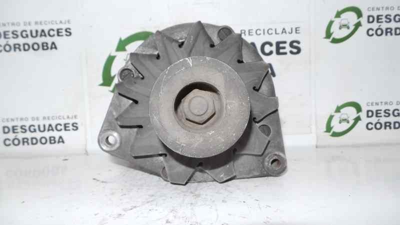 0120489069 ALTERNADOR / DOBLE.POLEA.TRAPEZOIDAL / BOSCH - 55.A / 33763 PARA VOLV