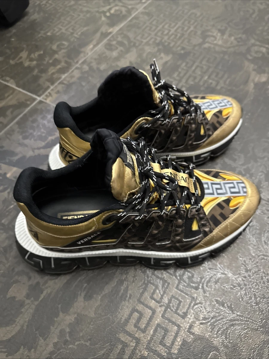 Zapatillas Versace para hombre