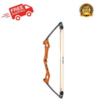 Bear Archery Apprentice Bow Set