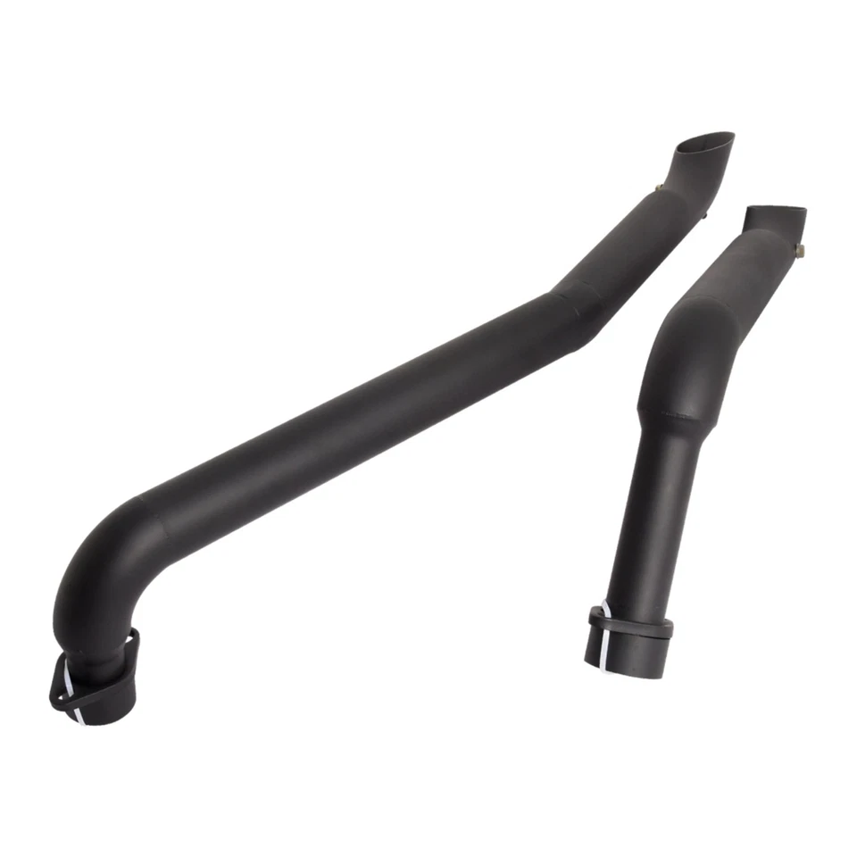 Slash Exhaust Pipes System for Honda Shadow 1100 VT1100C VT1100CL VT1100C3 Aero - Image 4 of 4