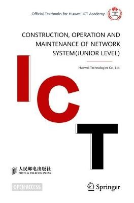 Bau, Betrieb und Wartung des Netzwerksystems (Juni... - 9789811930683