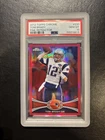 2012 Topps Chrome Tom Brady #220 Pink Refractor /399 PSA 10 SSP EBAY 1/1
