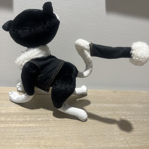 Vintage 2004 ~ Bratz Petz : Catz ~ Jolie Poseable Cat with RARE accessories - Picture 5 of 7