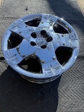 18 Lexus Sc430 Oem Chrome Wheels 2002-2010