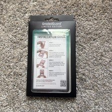 GradedGuard Limited Edition Neptune PSA Graded Guard Card Protector