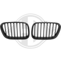 1290340 KüHlergitter Beidseitig Verwendbar FüR BMW X5 (E53)