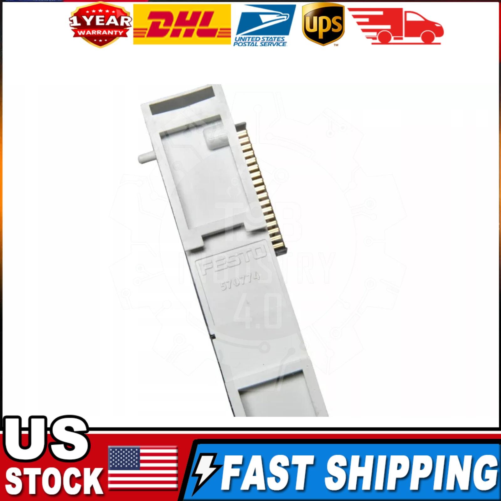 NEW FESTO 570774 VMPAL-SP Air supply module