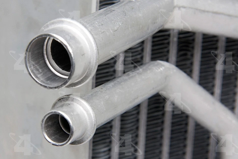 For Porsche Cayenne 2003-2006 Four Seasons 44093 A/C Evaporator Core — 第 2/2 张图片