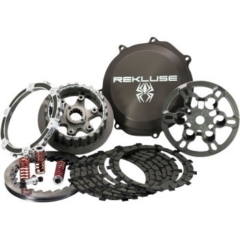 Rekluse Racing Radius CX Auto Clutch for 2010-2021 Yamaha YZ 450F RMS-7907076
