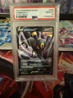 Pokemon Umbreon V #094 Intro Deck Exclusive PSA 10 GEM MINT (POP 17)  NON-HOLO