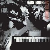 After Hours by Gary Moore (CD, 1992) - Picture 1 of 1