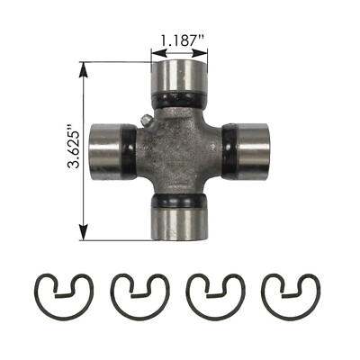 Universal Joint Cross 752.5178X 5178X | eBay