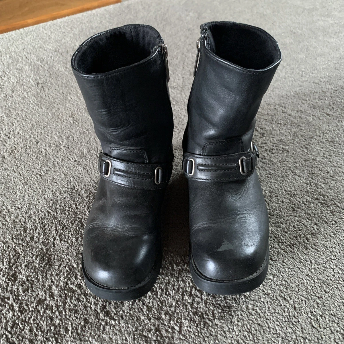 Harley davidson 2025 christa boots