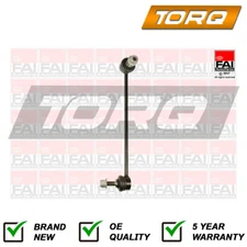 Stabiliser Link Front Right Torq Fits Vauxhall Astra 2011-2015 + Other Models