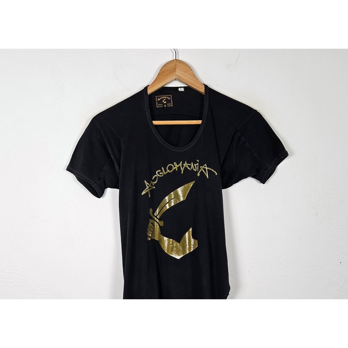 Vivienne Westwood Anglomania Sword shirt | eBay