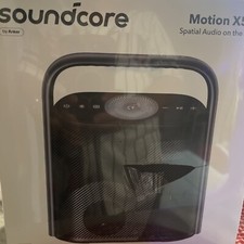 Soundcore By Anker Motion X500 Spatial Audio On The Move