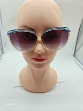 Rive Gauche Oversized Sunglasses Vintage