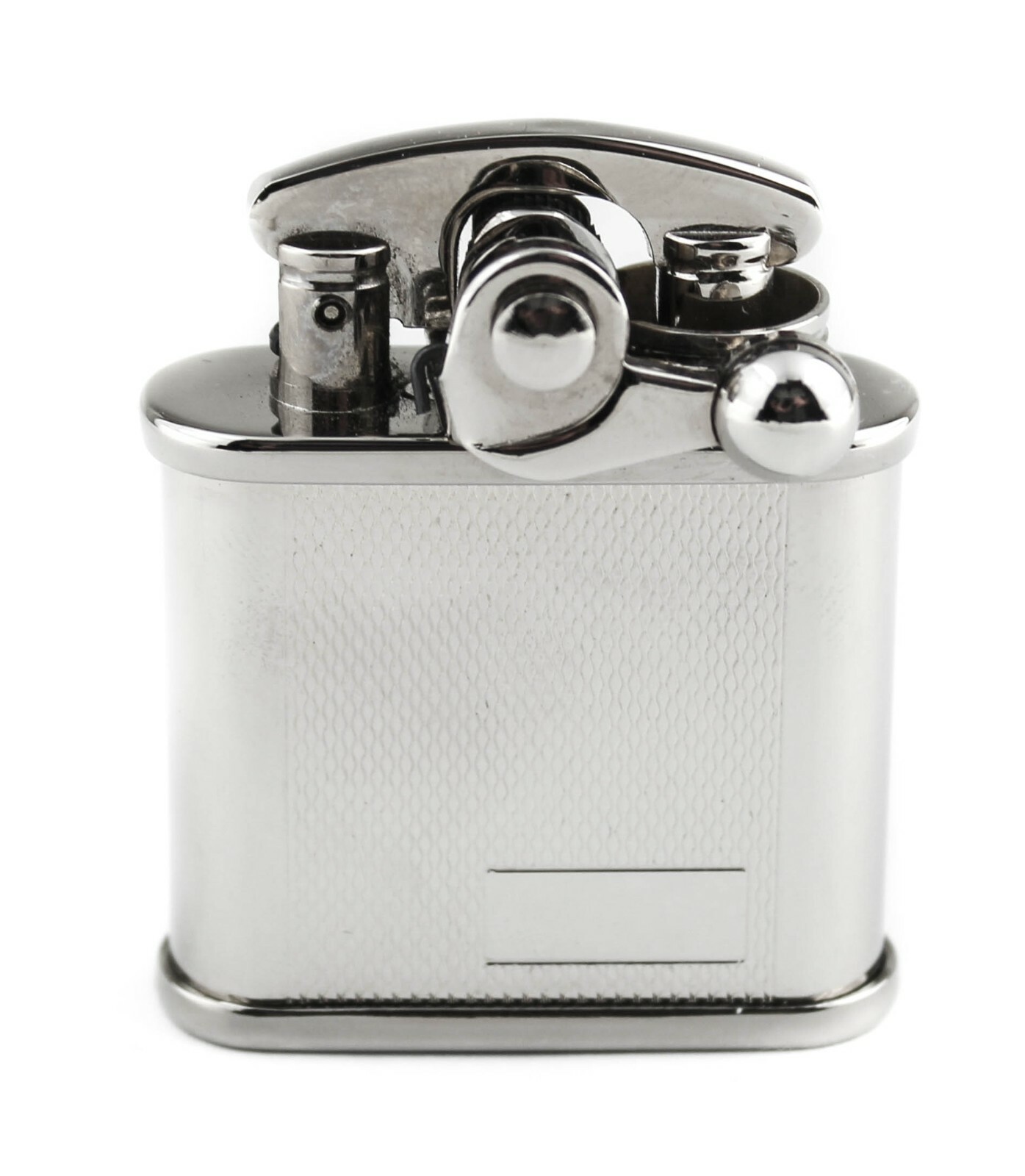 Colibri 1928 Limited Edition Platinum Lighter #0459/2000 | eBay