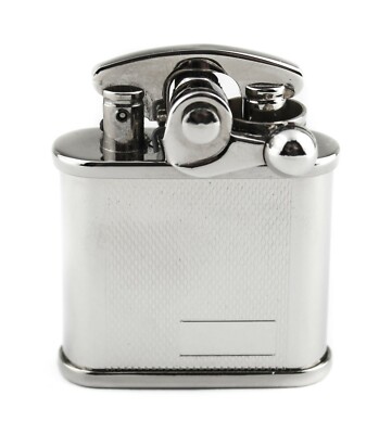 Colibri 1928 Limited Edition Platinum Lighter #0459/2000 | eBay