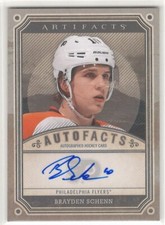 2020-21 SP Authentic Logan Stanley Future Watch /999 - Winnipeg Jets