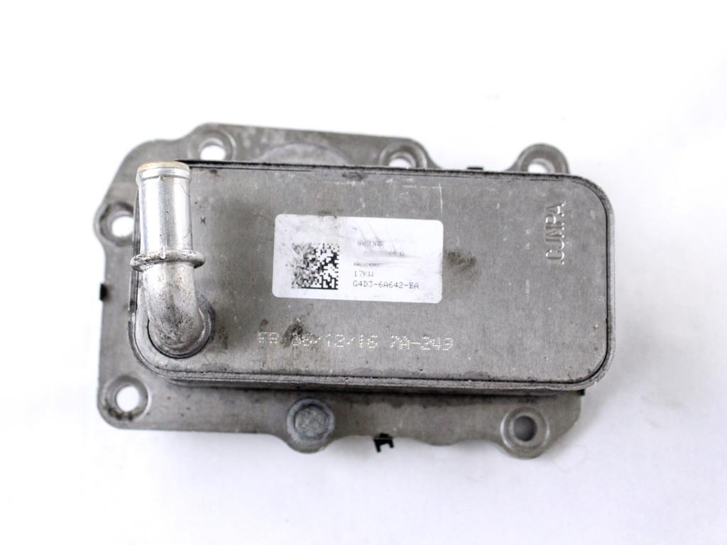 G4D36A642BA Heizkörper Motoröl LAND ROVER Discovery Sport L550 2.0 D