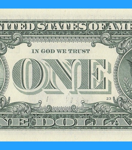 53108 CALEDONIA WI ZIP CODE Fancy Serial Number One Dollar Bill Crisp UNC - Picture 10 of 11