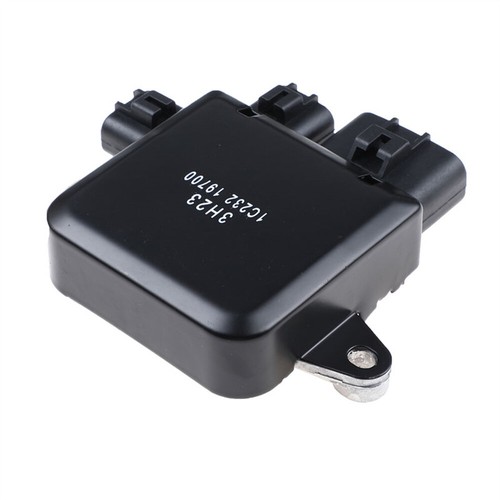 Car Cooling Fan Control Unit Module For Mazda 6 MPV Mitsubishi Lancer MR497751 - Picture 5 of 6
