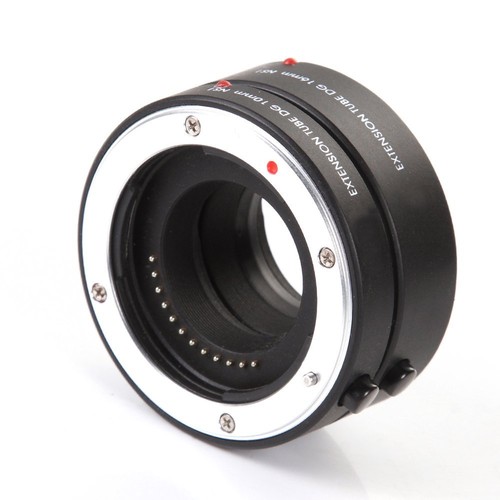 FOTGA Auto Focus Macro Extension Tube 10 16mm for Nikon 1 mount J1 J2 J3 V1 Cam - Picture 4 of 8