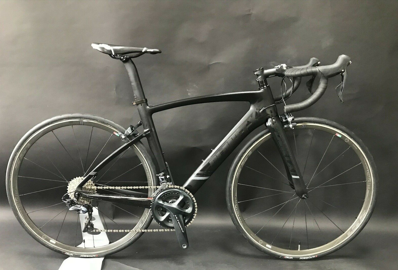 planet x ec130 frame