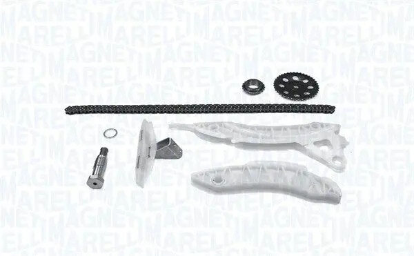 Kit catena distribuzione Simplex 341500000150 MAGNETI MARELLI per PEUGEOT MINI