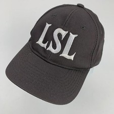 LSL Youth Ball Cap Hat Adjustable Baseball