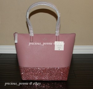 kate spade new york penny greta court tote bolsa