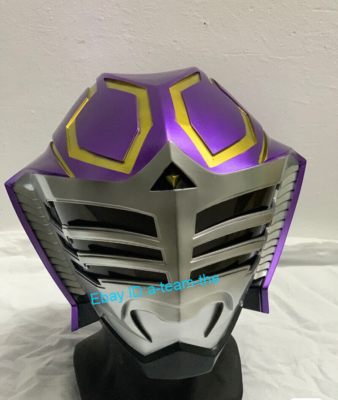 Masked Rider Ouja 1/1 Kamen RIDER Ouja Helmet Resin Wearable
