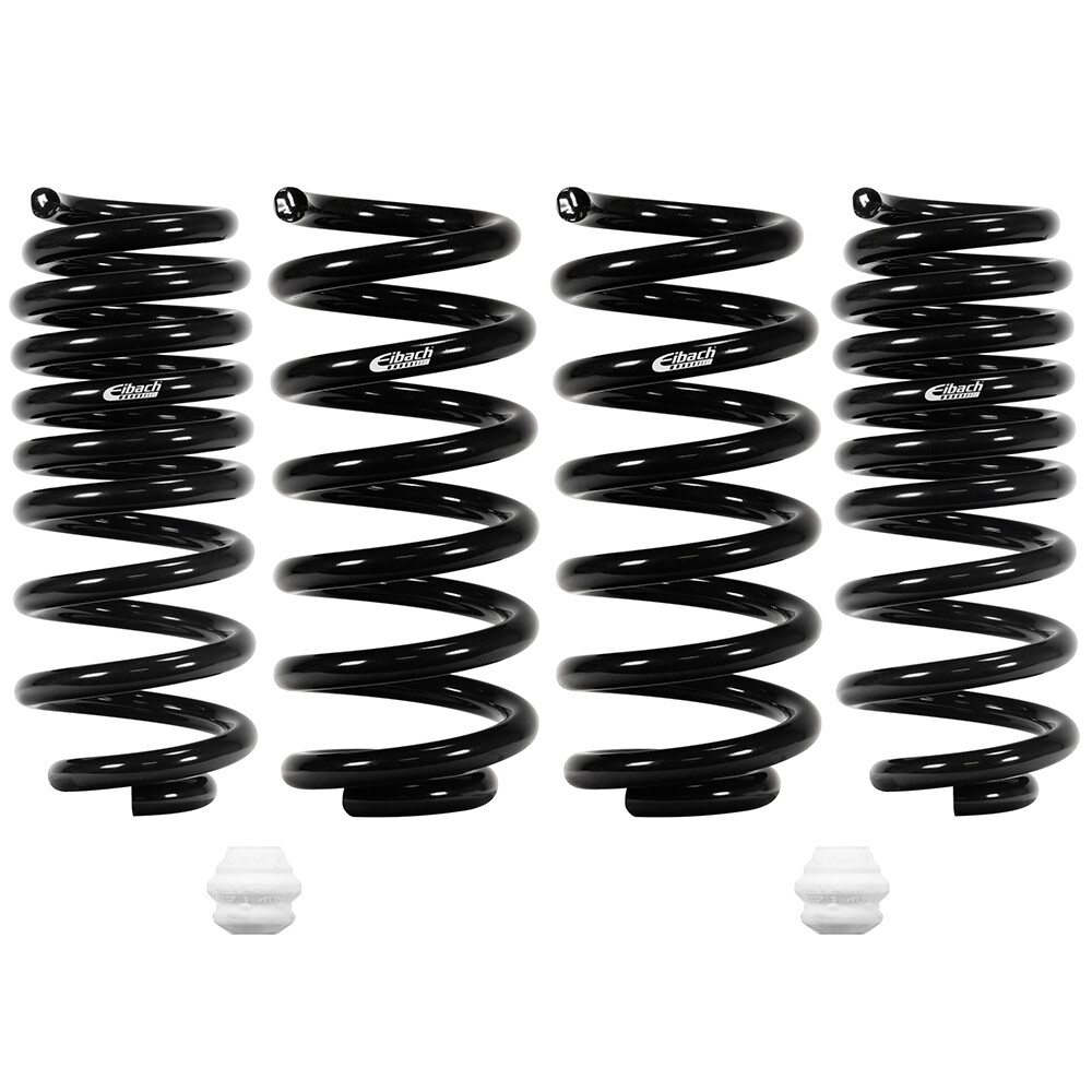 Eibach E10-51-019-01-22 Front Rear Lowering Springs for 14-21