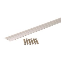 M-d Building Products 46133 72-inch Multifloor Transitions With Hidden Fasteners on sale M-d Building Products 46133 72-inch Multifloor Transitions With Hidden Fasteners on sale