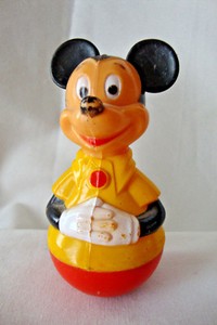 mickey mouse weebles