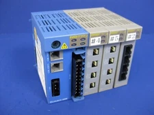RKC Farex SRM Control Unit: H-PCP Power Supply, 2-Digital Output and Temp Input