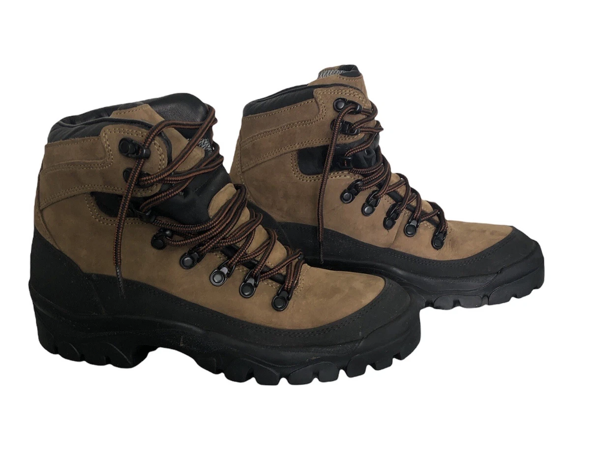 Vibram extreme walking clearance boots