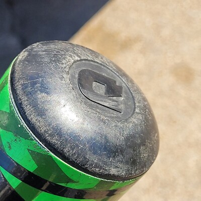 DeMarini Uprising Youth UPB15 30 -12 Aluminum Baseball Bat