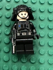 Lego Imperial Emigration Officer 75207 Corporal Zuzanu Latt StarWars Minifig-283