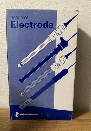 Fisher Scientific 13-620-162 Conductivity Cell