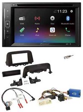 Pioneer Bluetooth Lenkrad USB 2DIN DAB DVD Autoradio für Hyundai Kona ab 2013 Pioneer Bluetooth Lenkrad USB 2DIN DAB DVD Autoradio für Hyundai Kona ab 2013