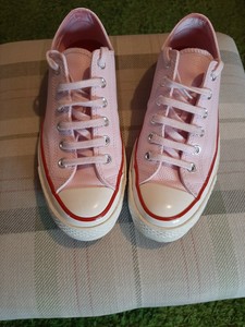 ladies navy converse size 5