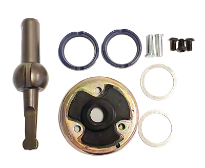 ボタン SR 1988-1996 Ford M5R2 5 Speed Shifter Shift Stub Kit Fits F