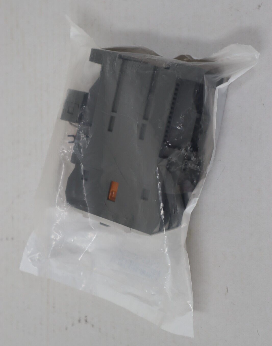Contactor METASOL LS 32A 220V AC – Ingecom Eléctricos SAS