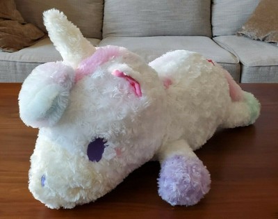 yamani unicorn plush
